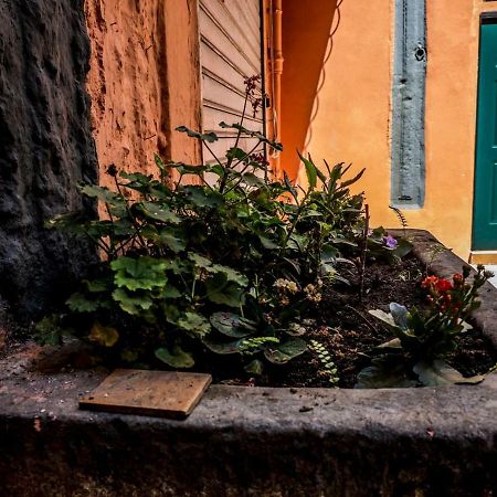 Apartamento Little House Napoli Exterior foto