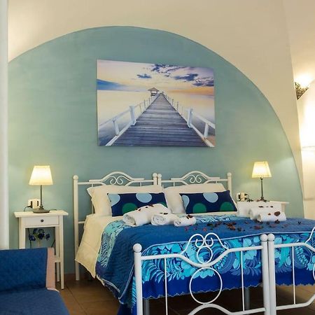 Apartamento Little House Napoli Exterior foto