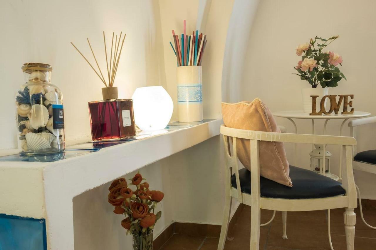 Apartamento Little House Napoli Exterior foto